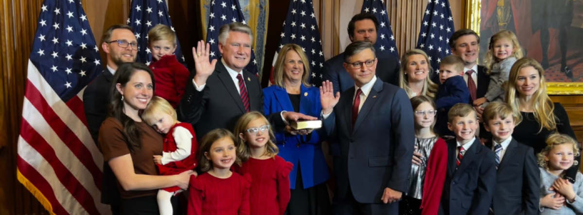 Pro-Life and Pro-Family