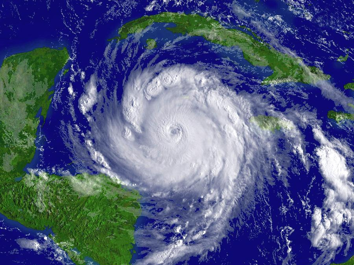 Hurricane