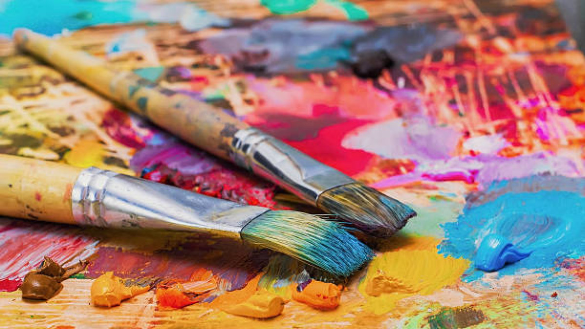 Art Competition