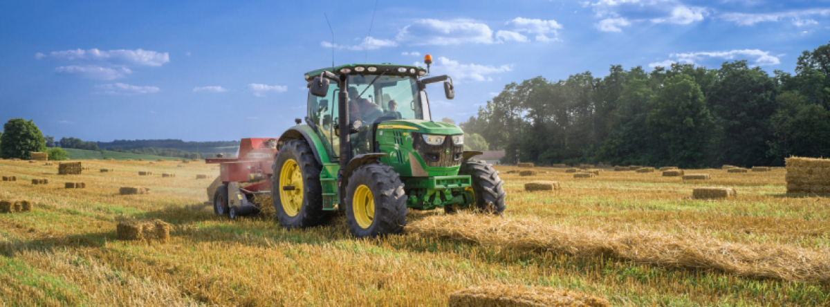 Agriculture