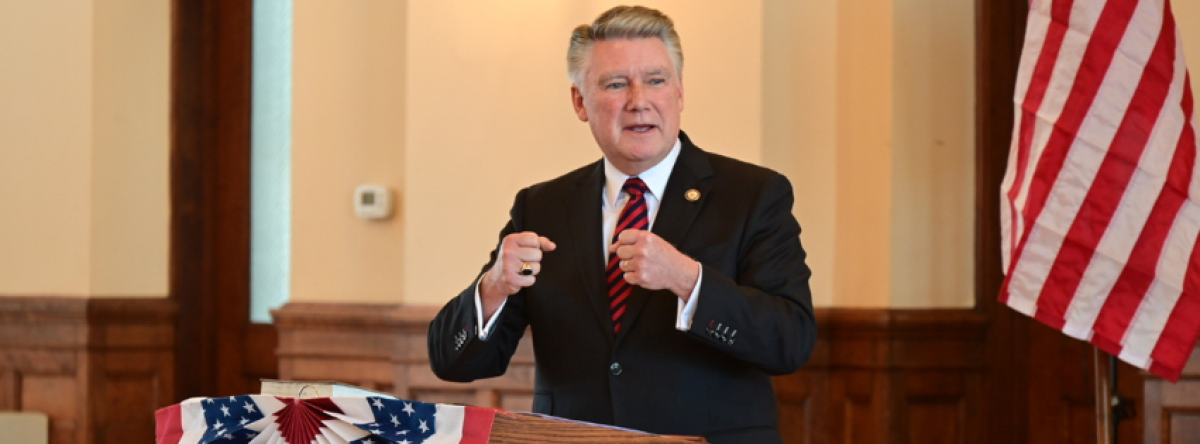 Religious Liberty