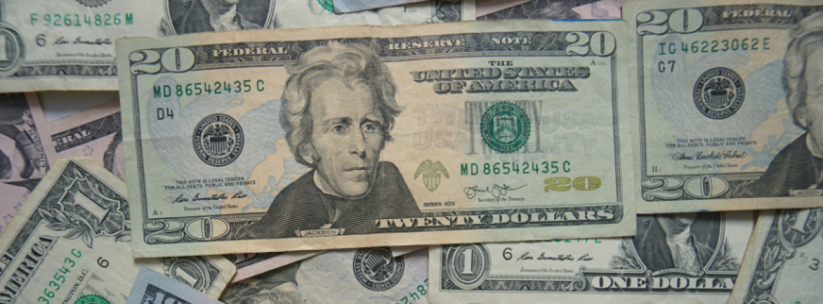 Spending and Limited Government