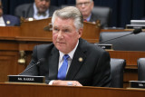 Rep. Mark Harris