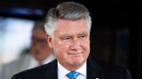 Rep. Mark Harris