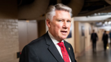 Rep. Mark Harris