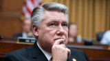 Rep. Mark Harris