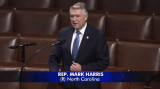 Rep. Mark Harris