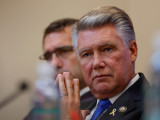 Rep. Mark Harris