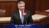 Rep. Mark Harris - September 2025