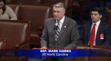 Rep. Mark Harris