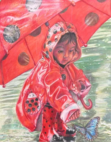 Keeping the Rain Away
