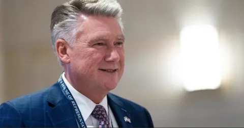 Rep. Mark Harris