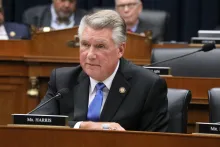 Rep. Mark Harris