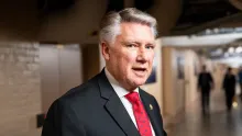 Rep. Mark Harris