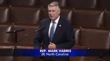 Rep. Mark Harris