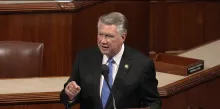 Rep. Mark Harris